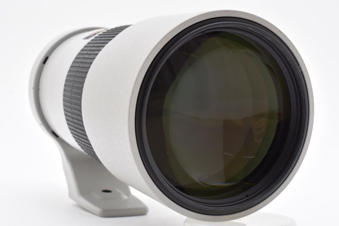 ニコン Nikon AF-S NIKKOR 300mm F4D ED