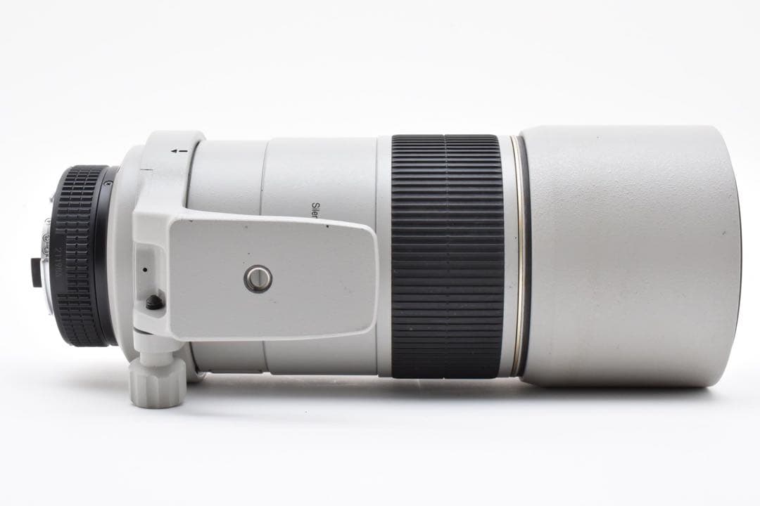 ニコン Nikon AF-S NIKKOR 300mm F4D ED