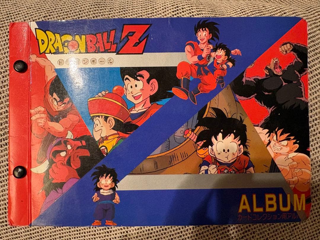 ドラゴンボールZ カードダス　カードまとめ売り