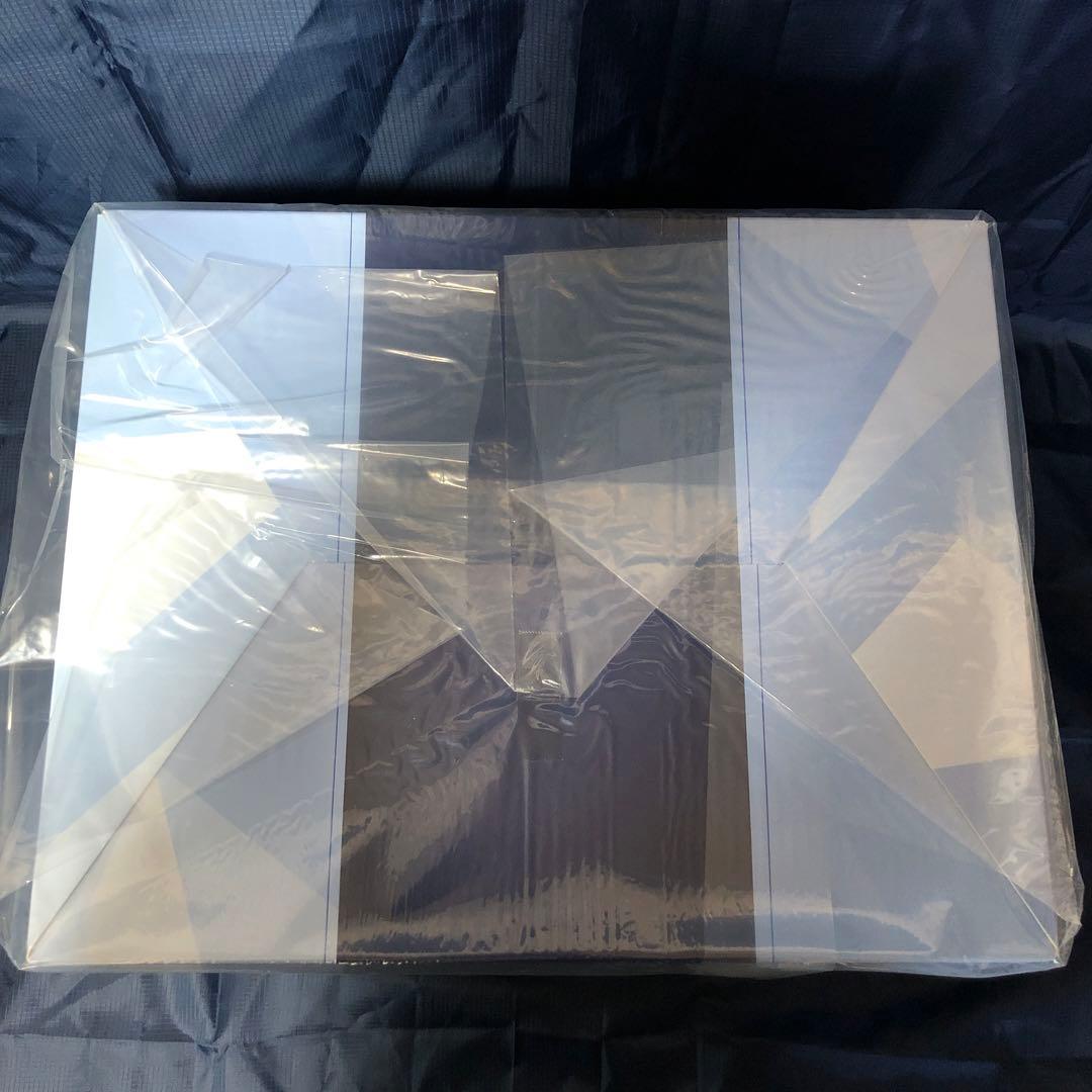 白の女王 - Blue Sapphire Dress Ver.-