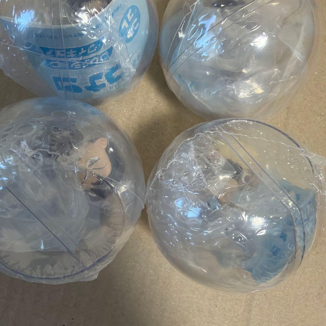 名探偵コナン クリアトランプ 呪術廻戦 ツイステ 忍たま 鬼太郎誕生