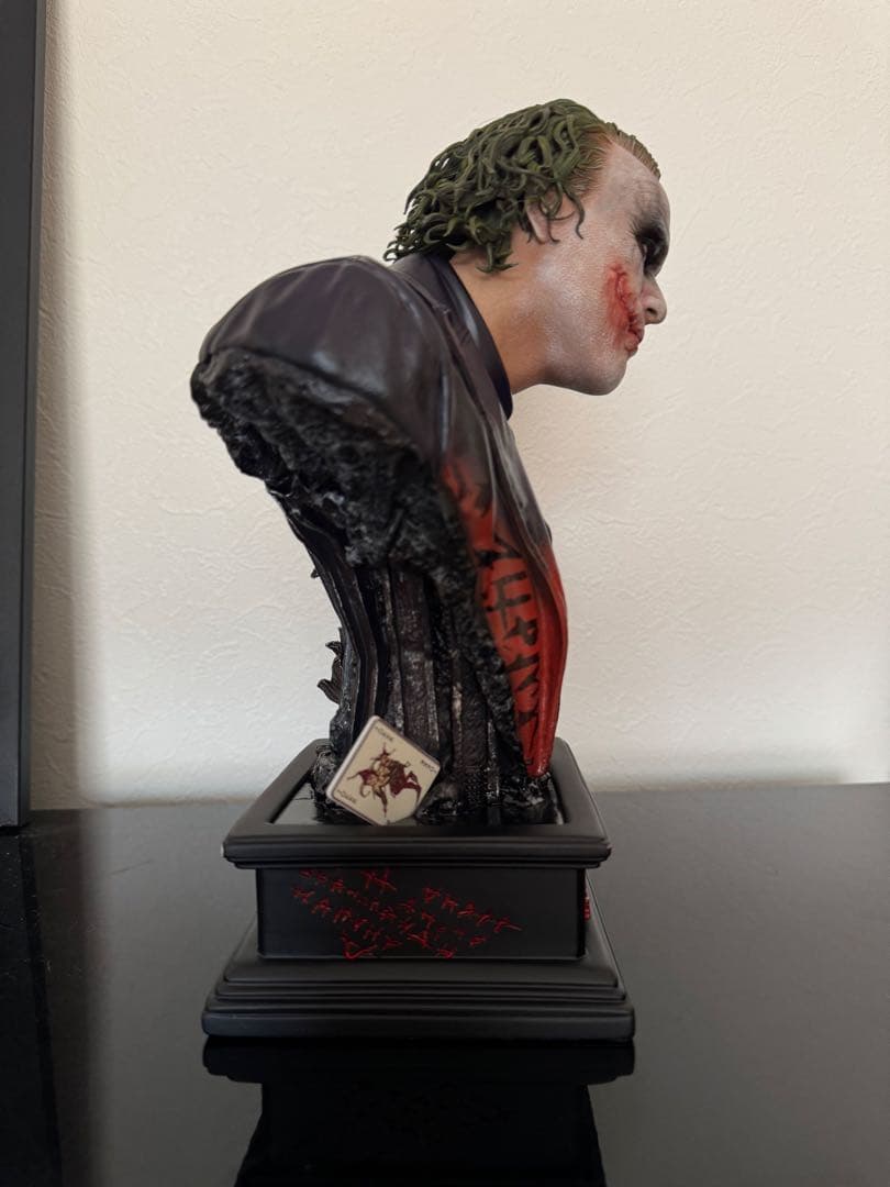 【限定】ダークナイト ジョーカー リミテッド版 箱あり