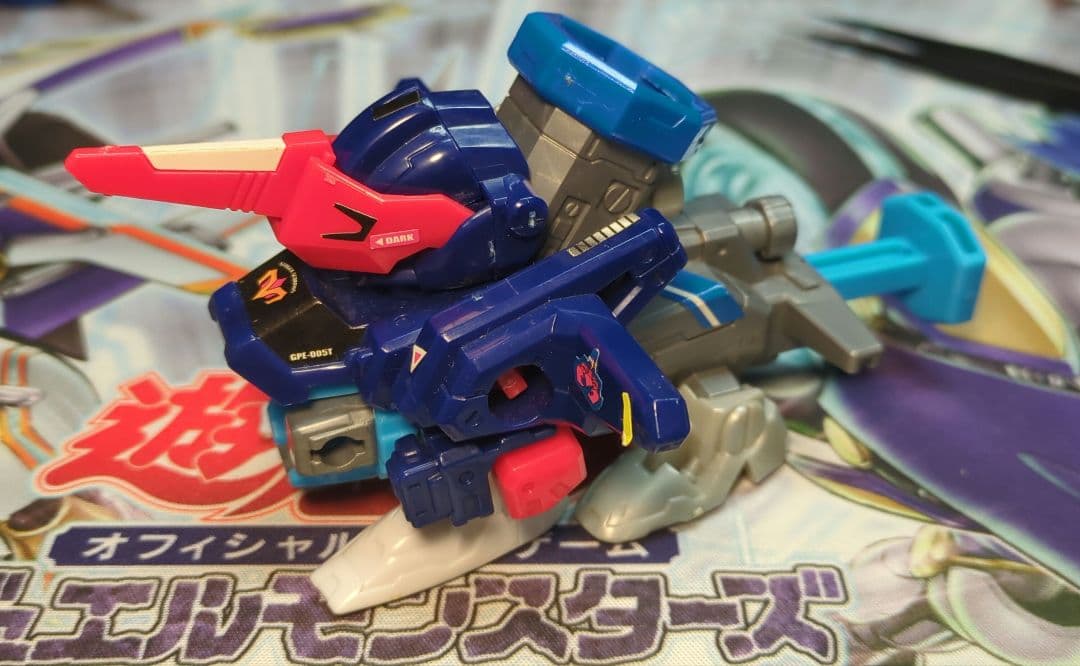 スーパービーダマン　E-unit　まとめ売り