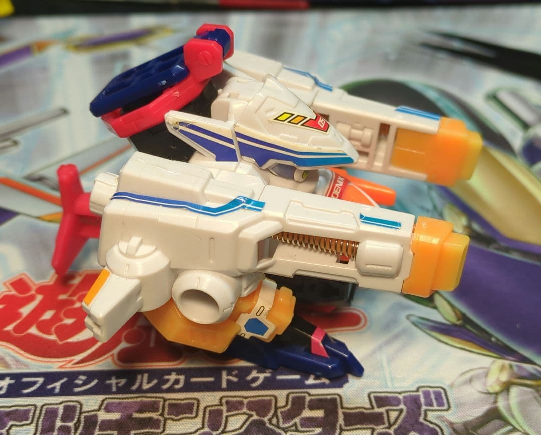 スーパービーダマン　E-unit　まとめ売り