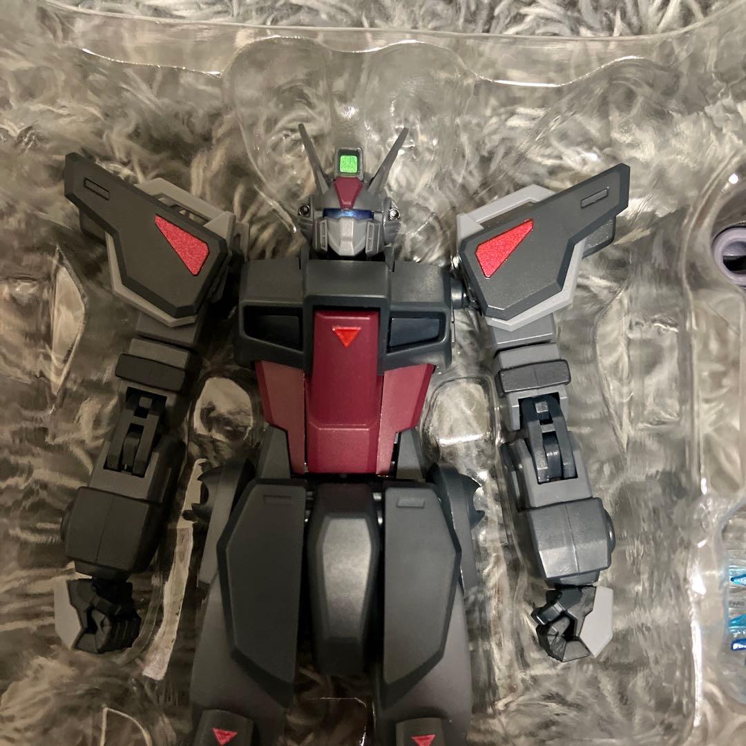 【訳あり】ROBOT魂 GAT-01A2R 105スローターダガー