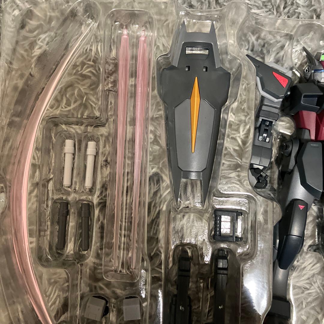 【訳あり】ROBOT魂 GAT-01A2R 105スローターダガー