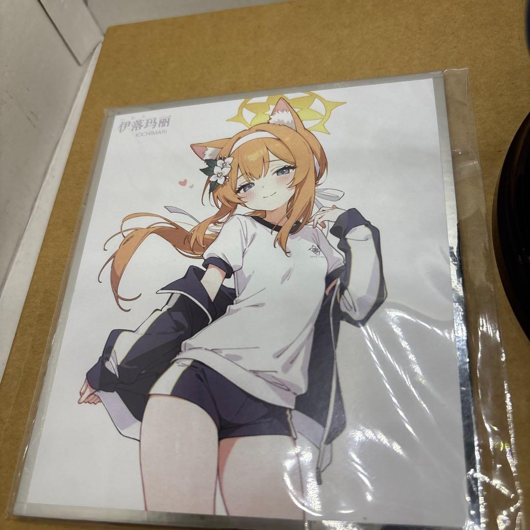 哀*み様 ブルーアーカイブ　天童アリス1/7スケールフィギュア