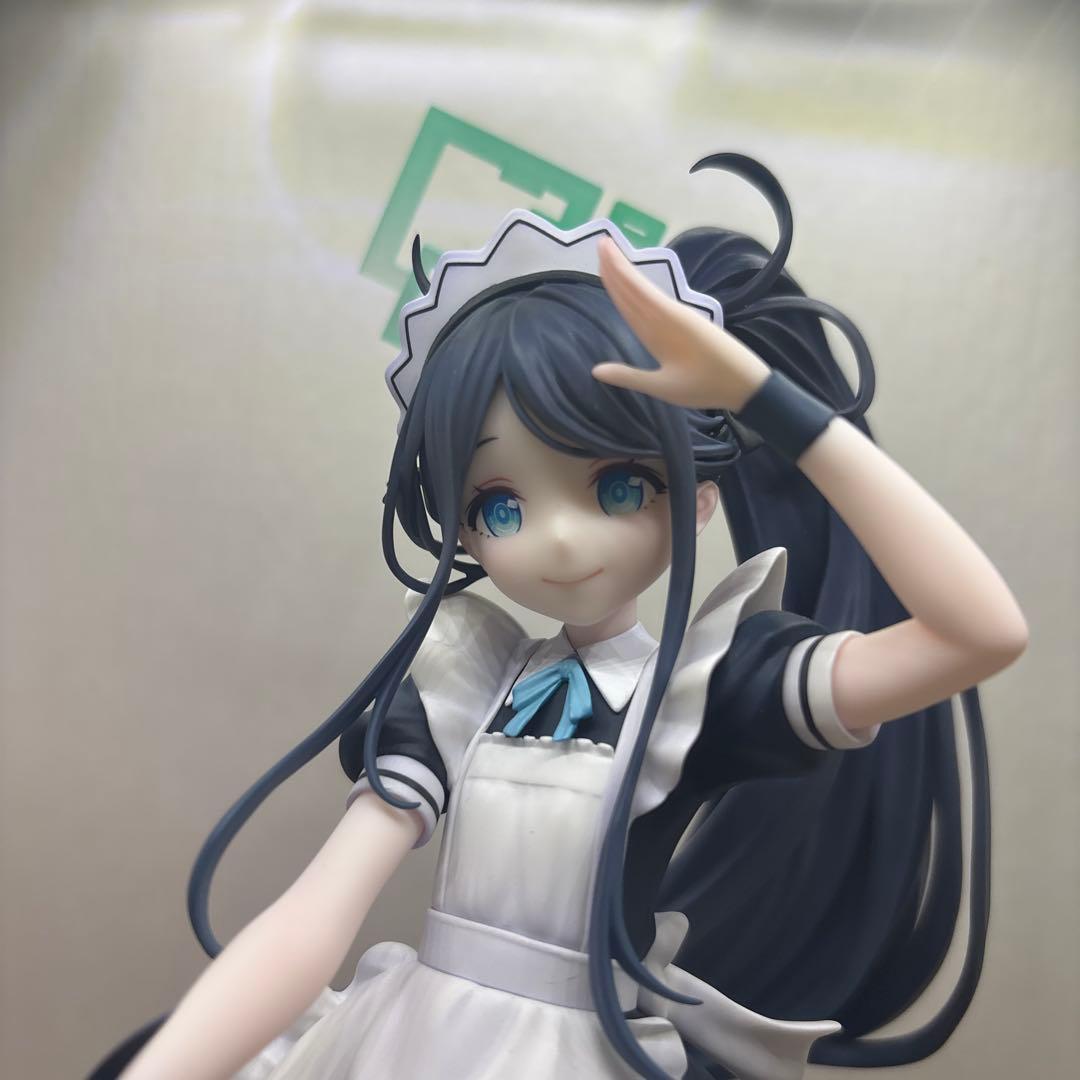 哀*み様 ブルーアーカイブ　天童アリス1/7スケールフィギュア
