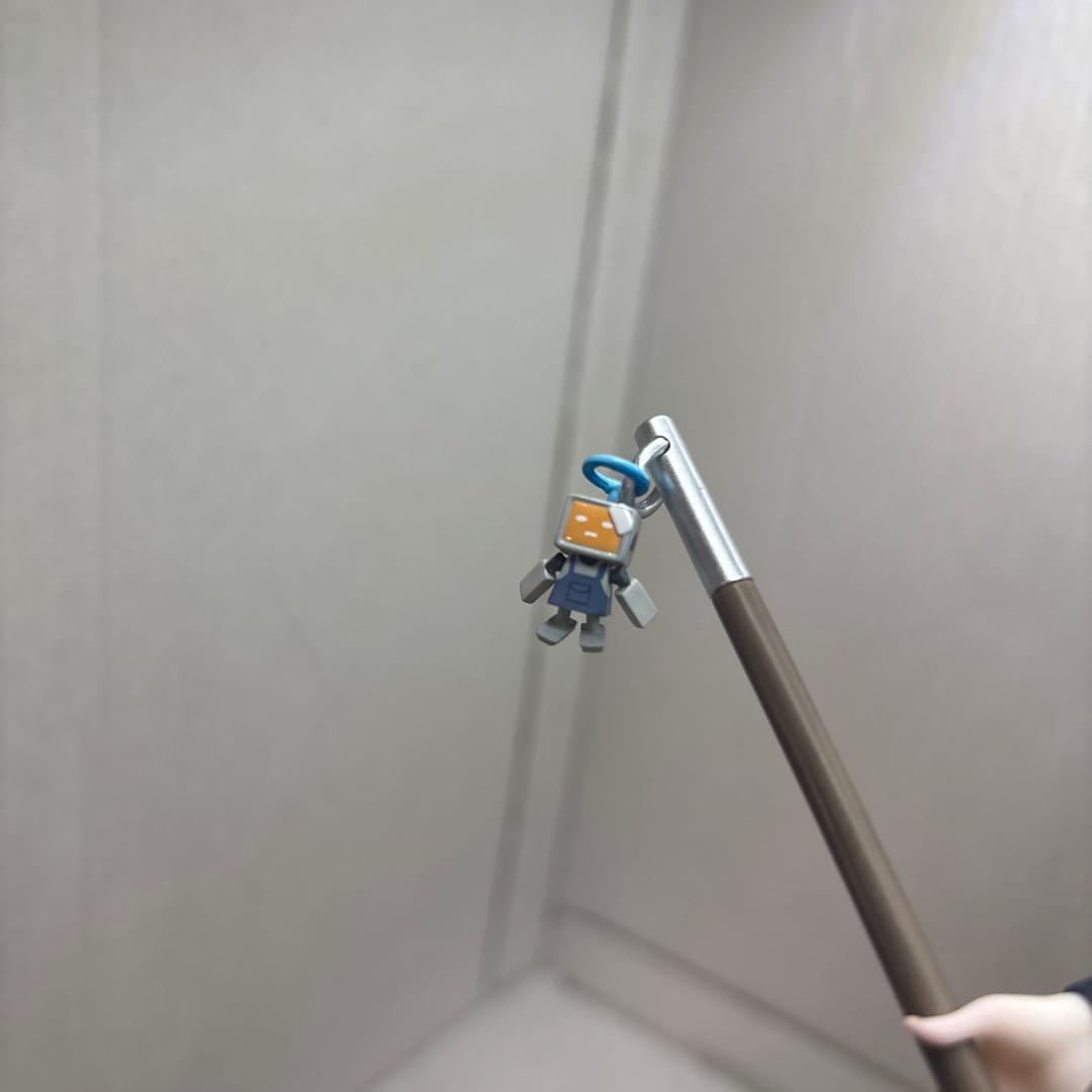 哀*み様 ブルーアーカイブ　天童アリス1/7スケールフィギュア