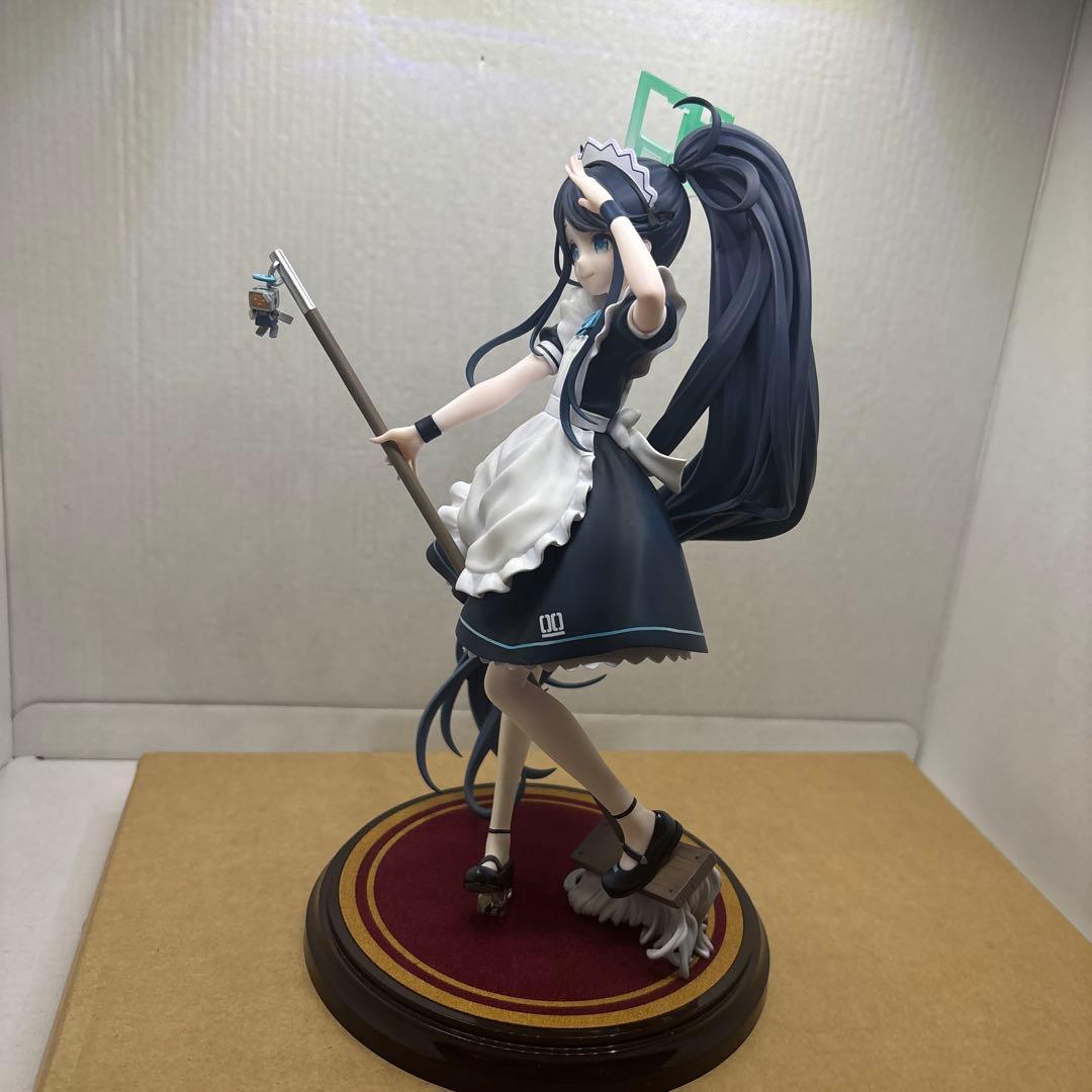 哀*み様 ブルーアーカイブ　天童アリス1/7スケールフィギュア