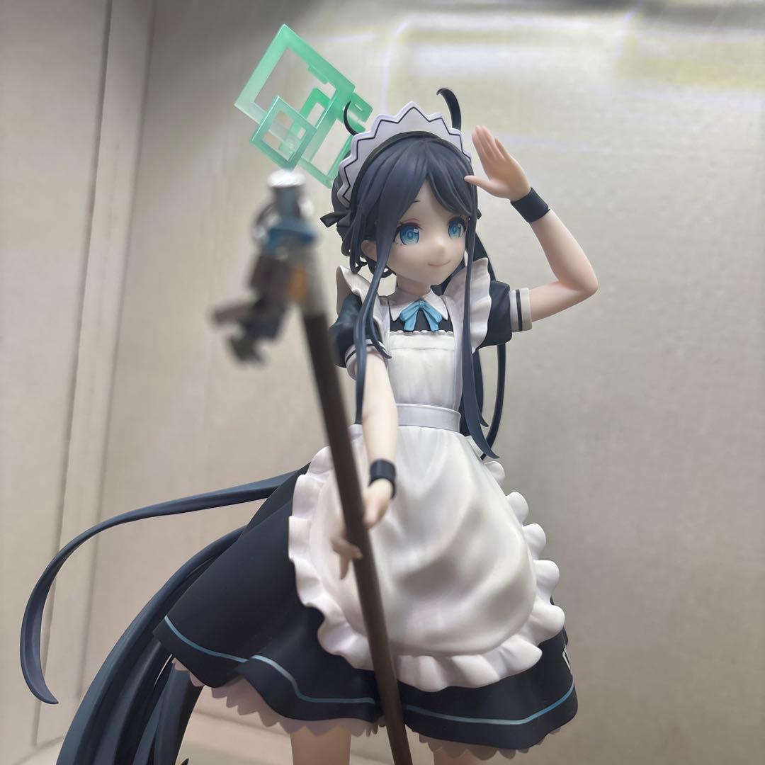 哀*み様 ブルーアーカイブ　天童アリス1/7スケールフィギュア