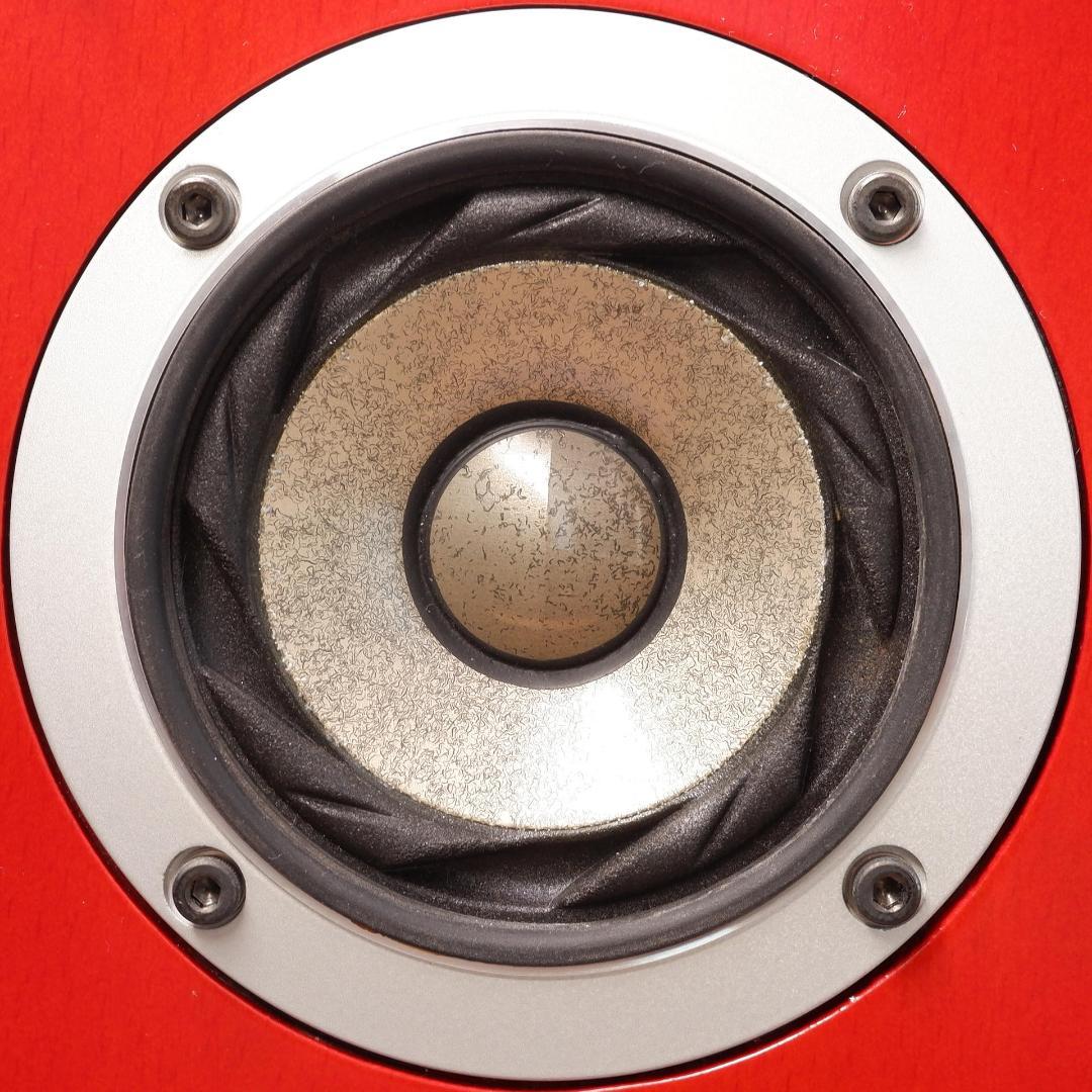 Fostex G850 スピーカー 2台 限定品