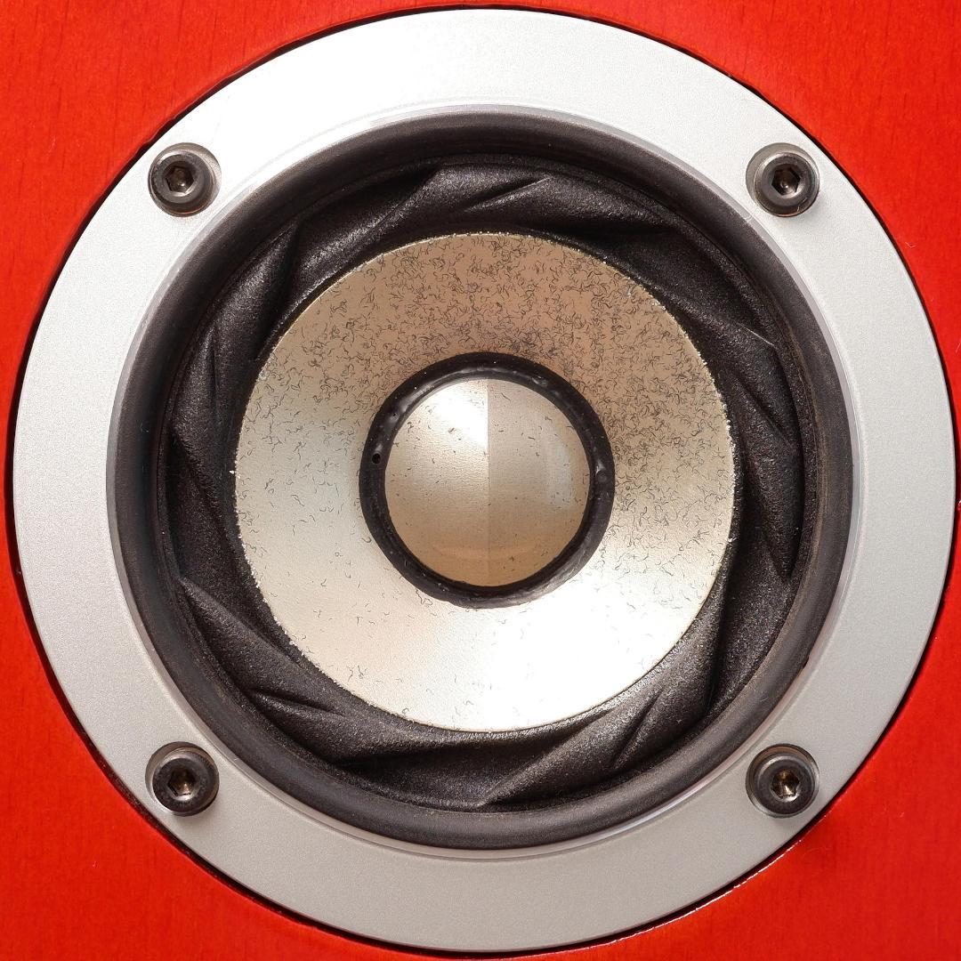 Fostex G850 スピーカー 2台 限定品