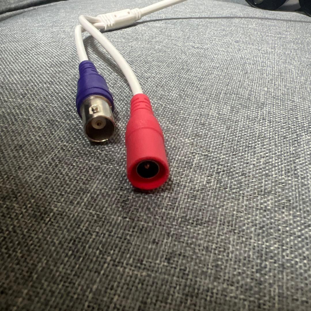 Swann 防犯カメラ 3台セット