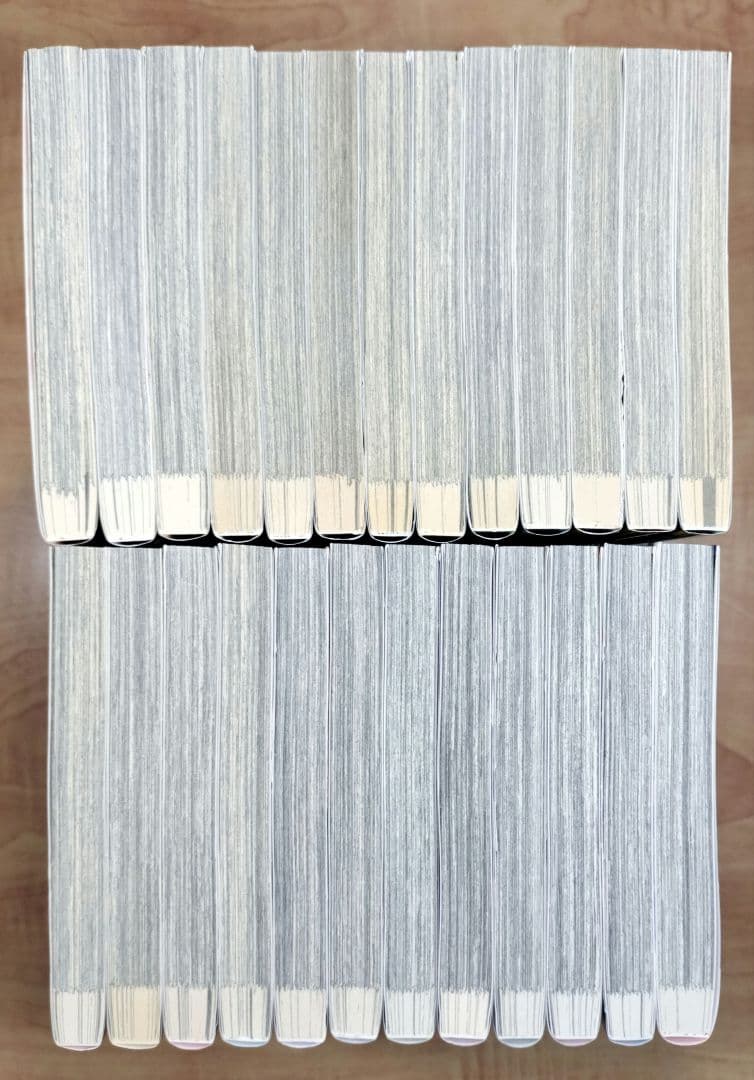 【漫画】血と灰の女王 1〜25巻セット（完結）