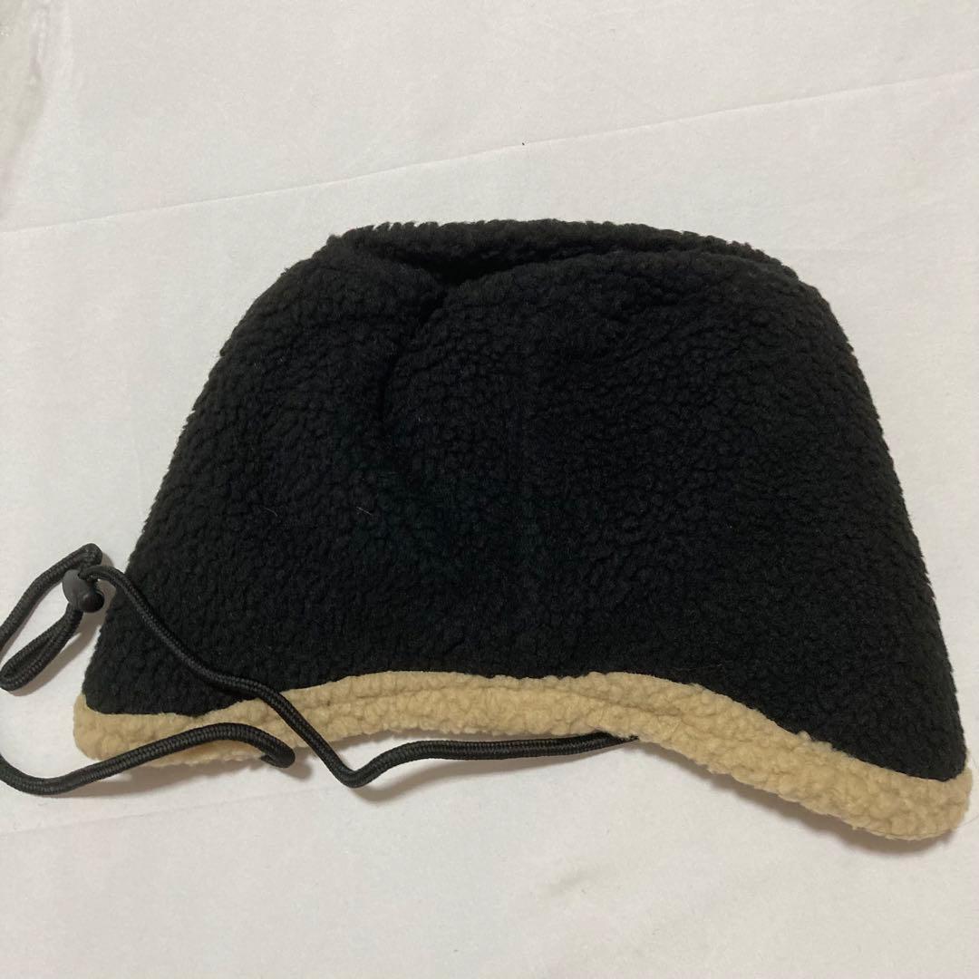 Oakley フライトキャップ ブラック/ベージュ