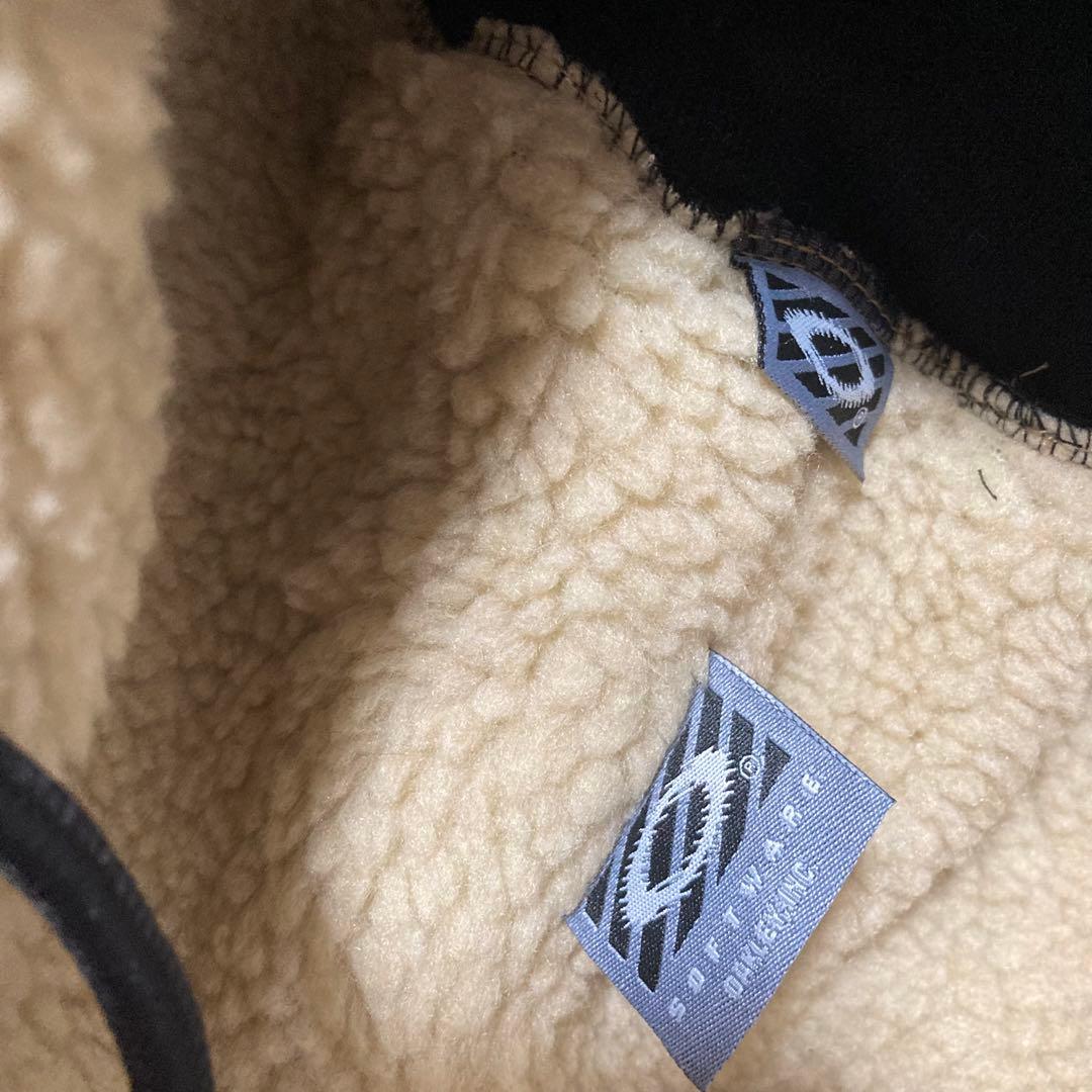 Oakley フライトキャップ ブラック/ベージュ