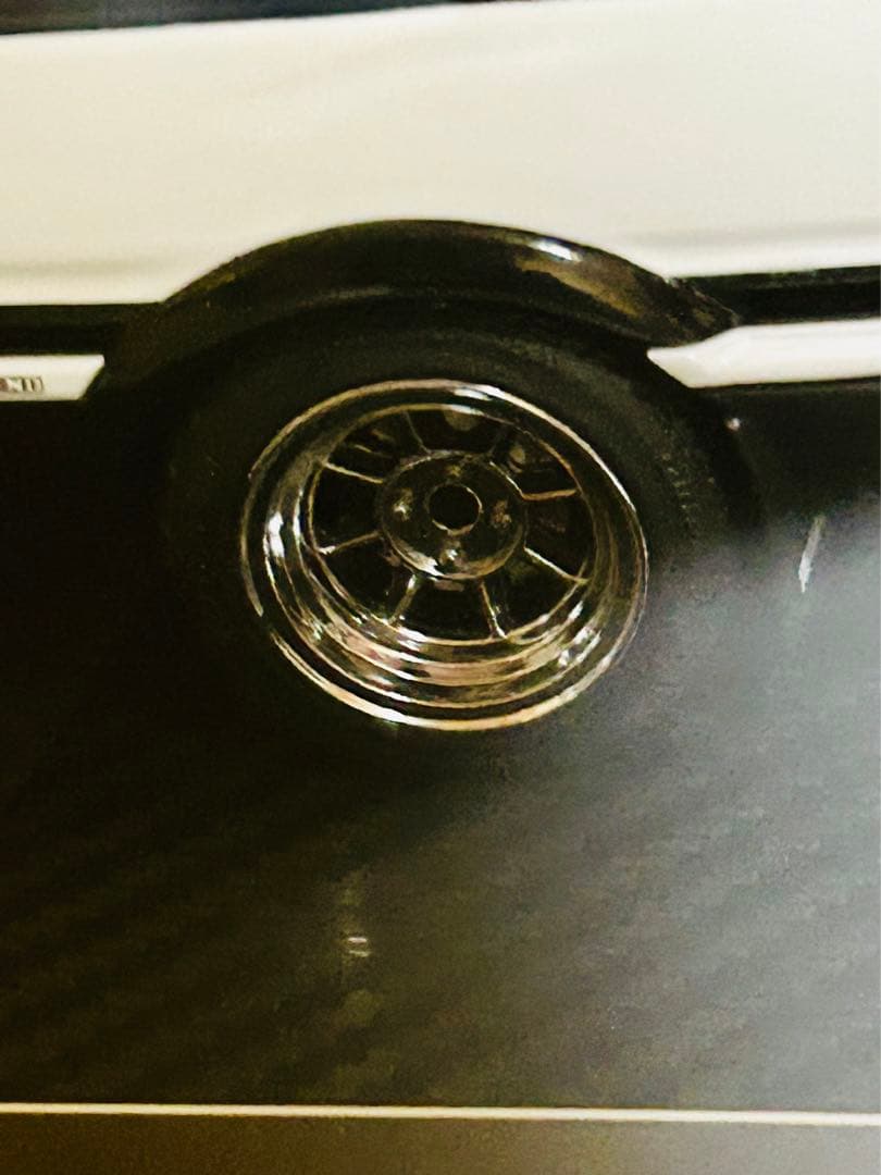 完売品 IG2791 イグニッション モデル 1/18 スプリンター トレノ