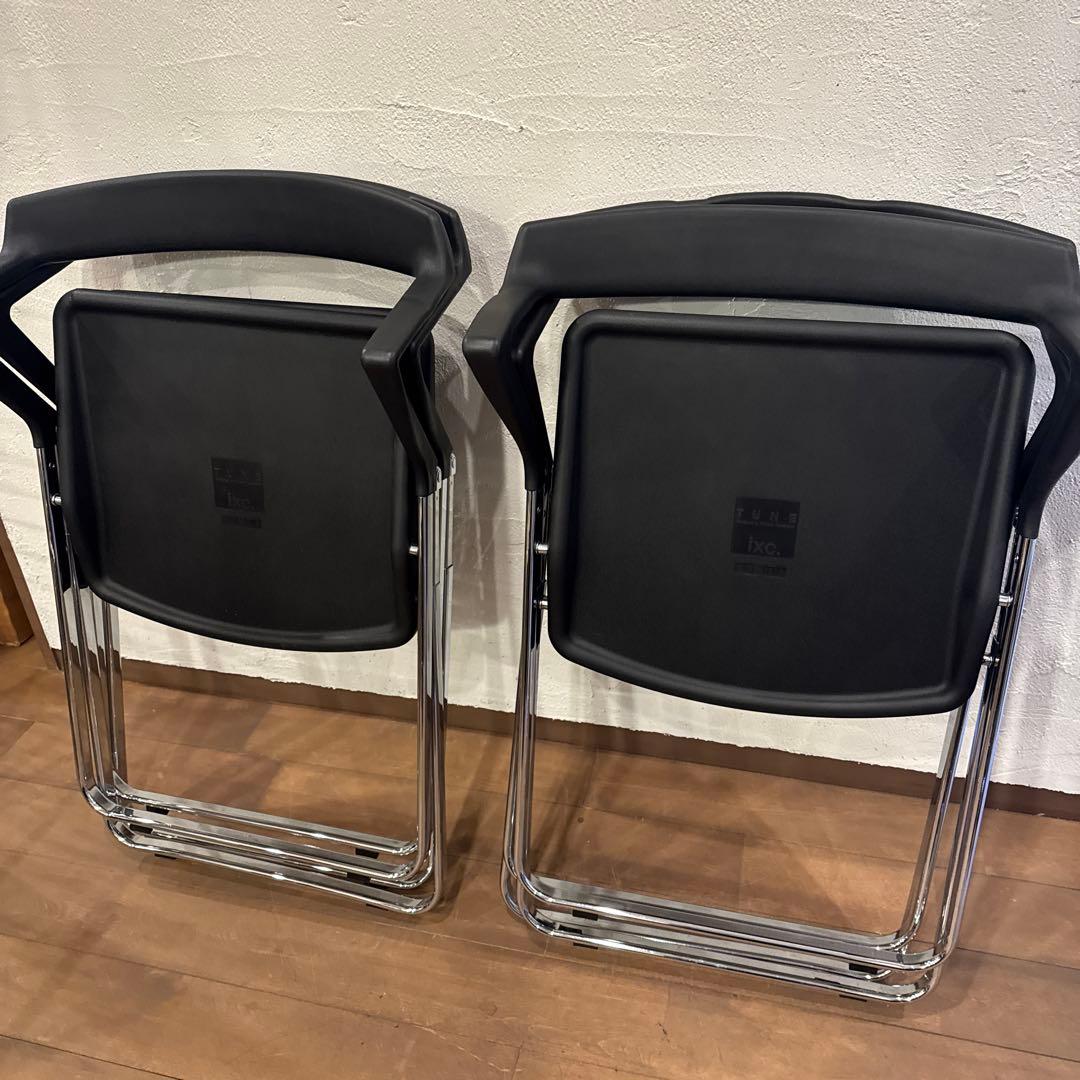 【GUU】Cassina ixc. TUNE 2脚セット(1)