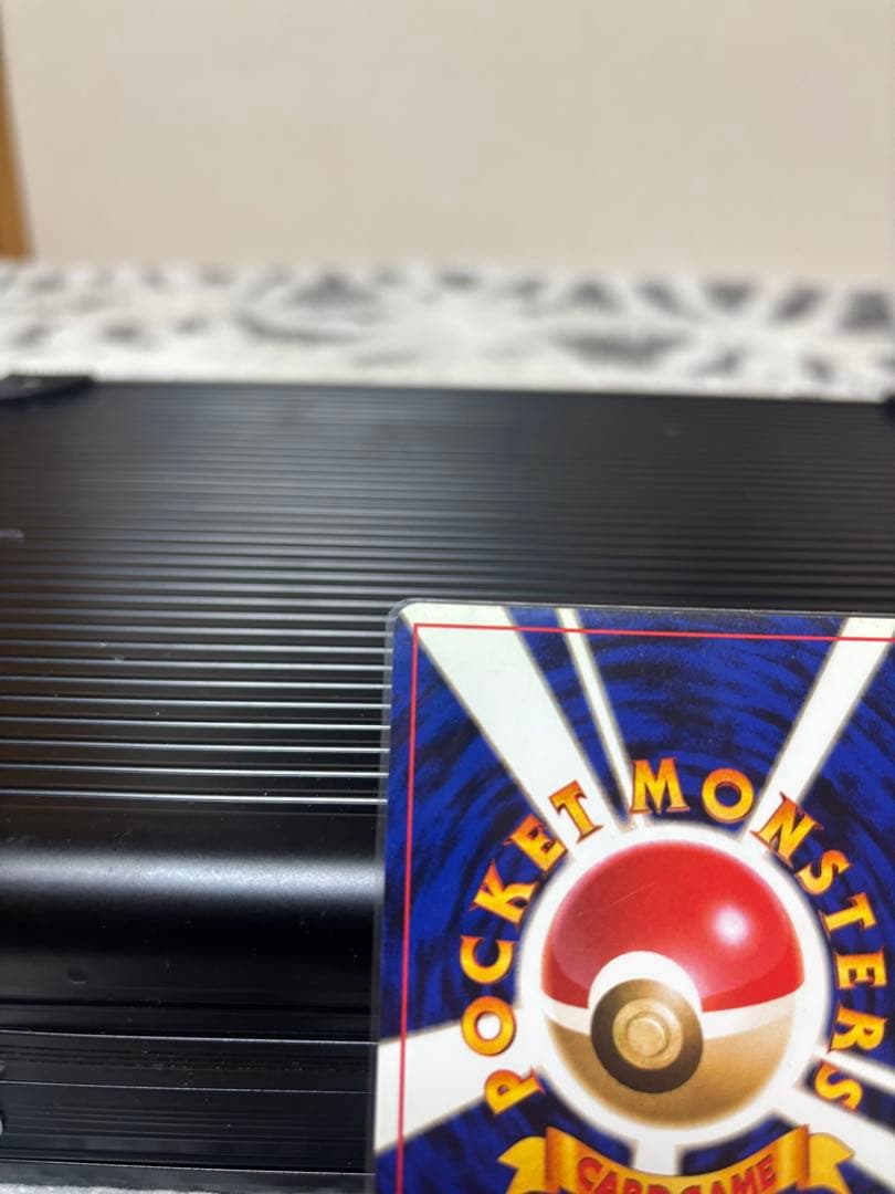 R団のミュウツー ★ ジム拡張第2弾 闇からの挑戦