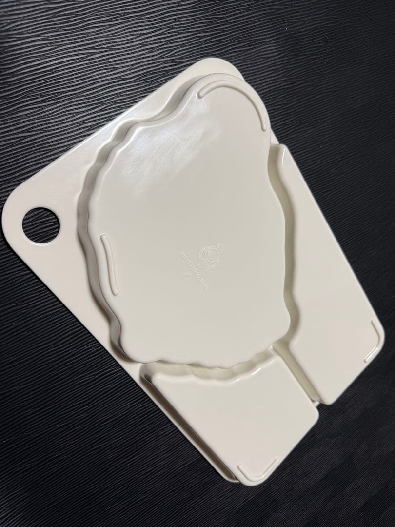 hysteric miniメラミンランチプレートとボウル２点セット　ピンク正規品