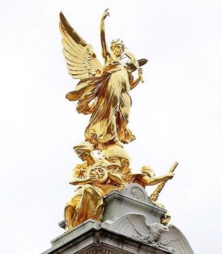 ★即購入大歓迎デース‼️ 1902 エドワード７世 アレクサンドラ王妃 戴冠式記念