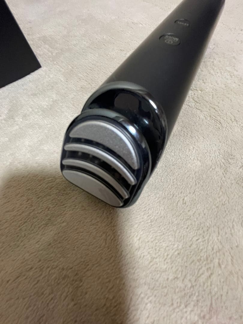 Panasonic EH-SR85-K 美顔器　パナソニック公式購入