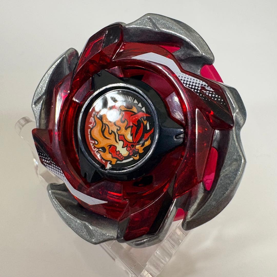 ベイブレードX ヘルズリーパー　T4-70K 新品未使用