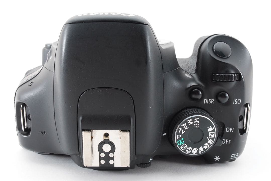 一眼レフカメラ Canon EOS Kiss X5標準&望遠ダブルレンズセッ