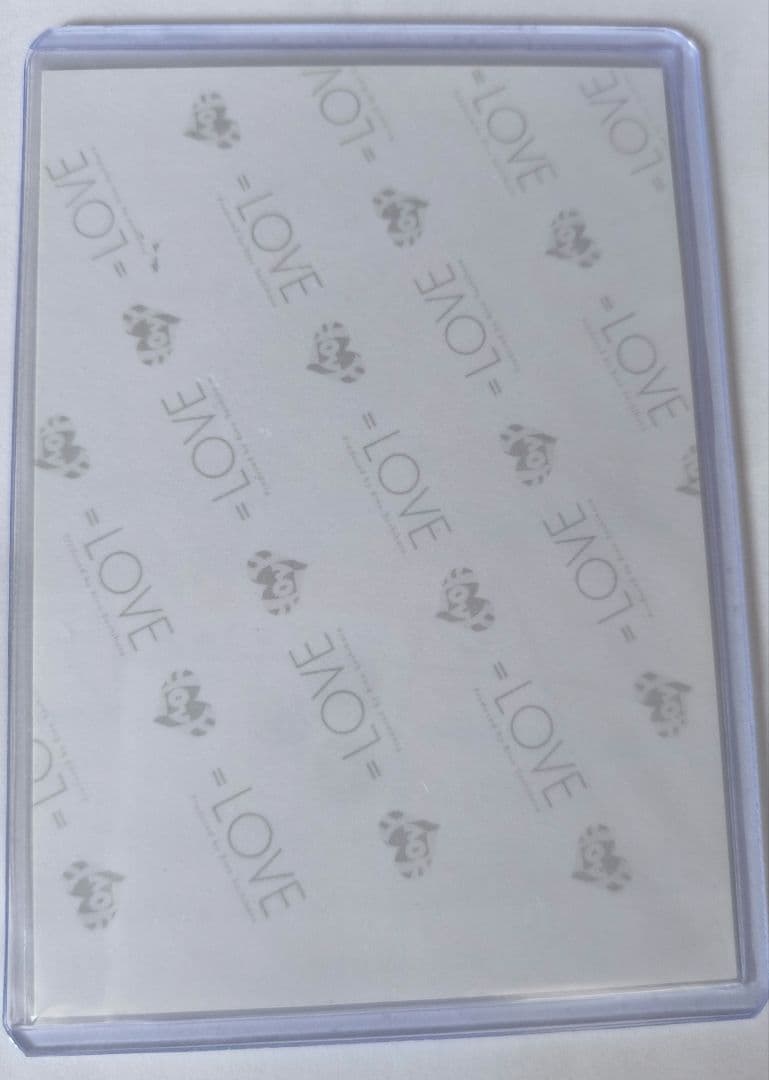 佐々木舞香 夏祭り恋慕う　直筆　サイン　レア　イコラブ