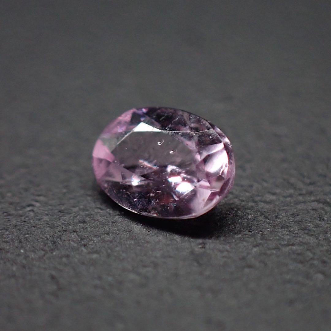 【ブラジル産】ピンクインペリアルトパーズ