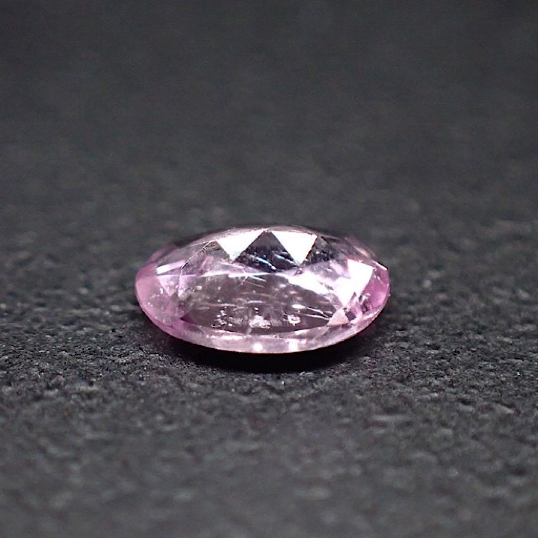 【ブラジル産】ピンクインペリアルトパーズ