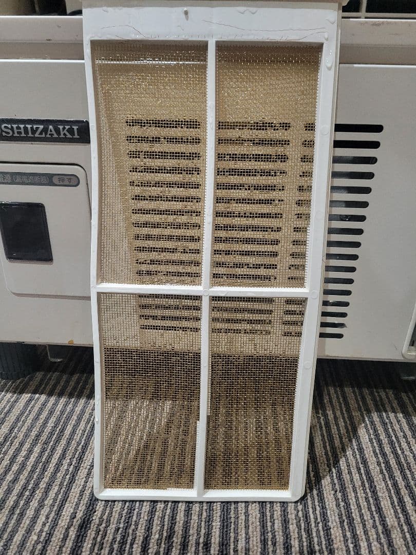 HOSHIZAKI 2ドア冷蔵ショーケース 【売り切りSALE】