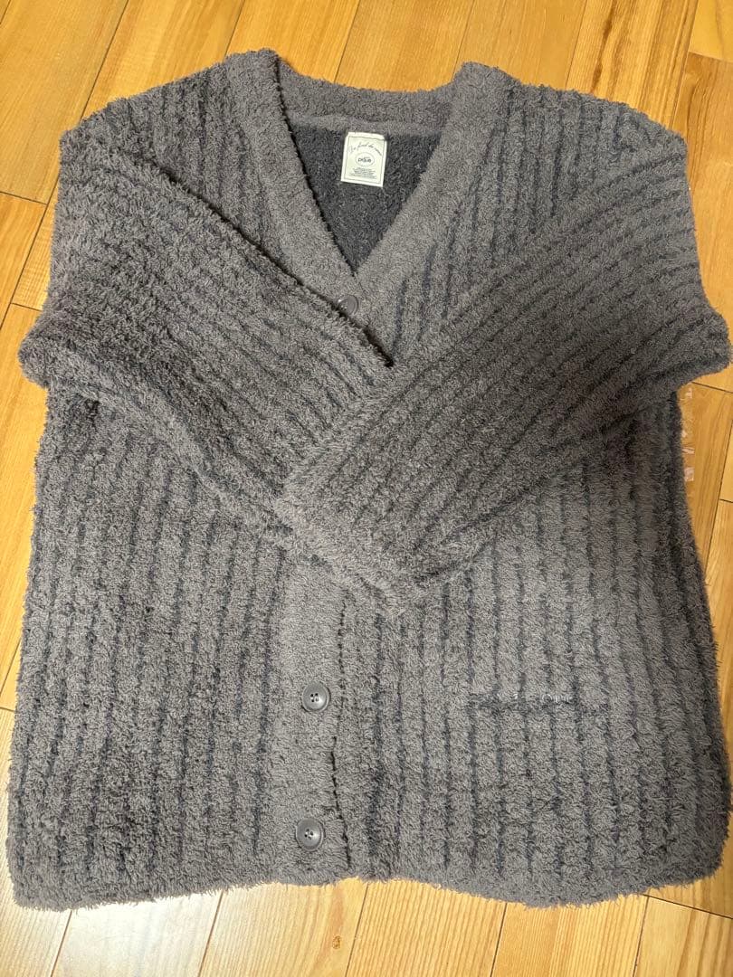 ジェラートピケ 2025 福袋 B 上下セット