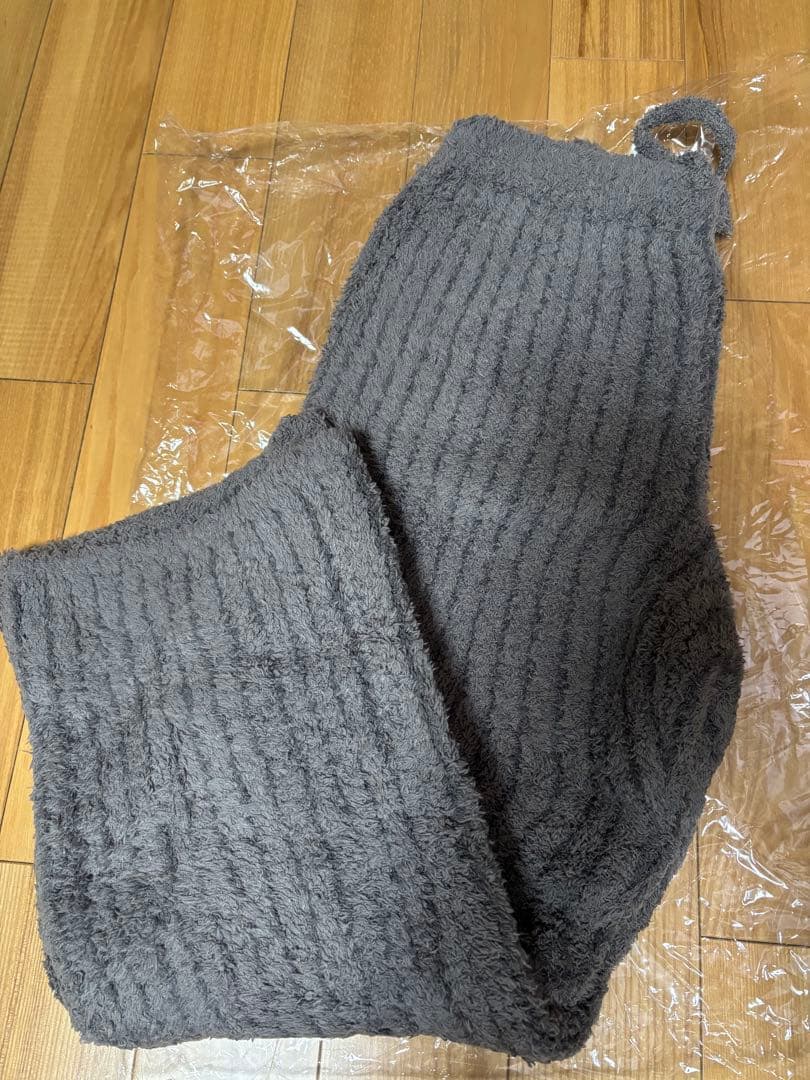 ジェラートピケ 2025 福袋 B 上下セット