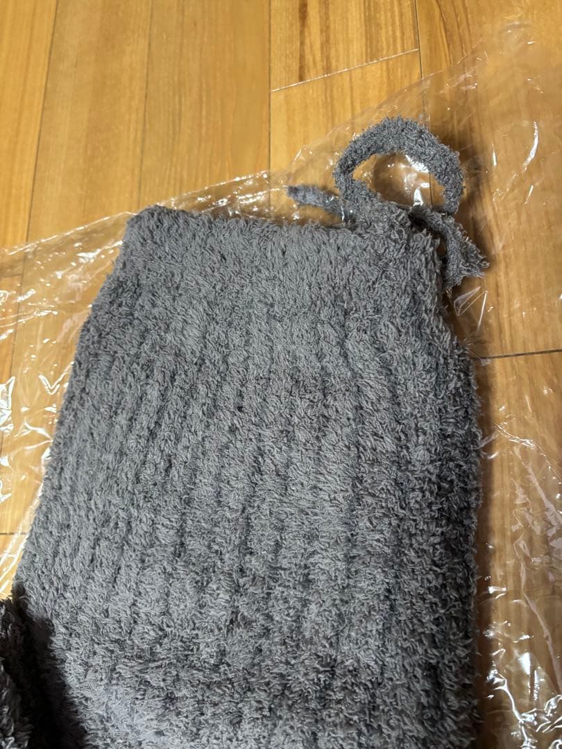 ジェラートピケ 2025 福袋 B 上下セット