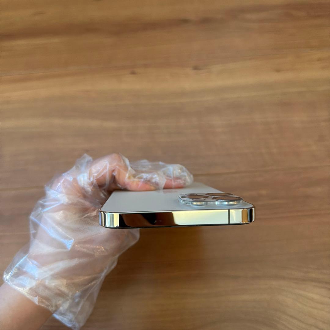 ⭐︎専用です⭐︎【美品】iPhone12Promax256GB ゴールド