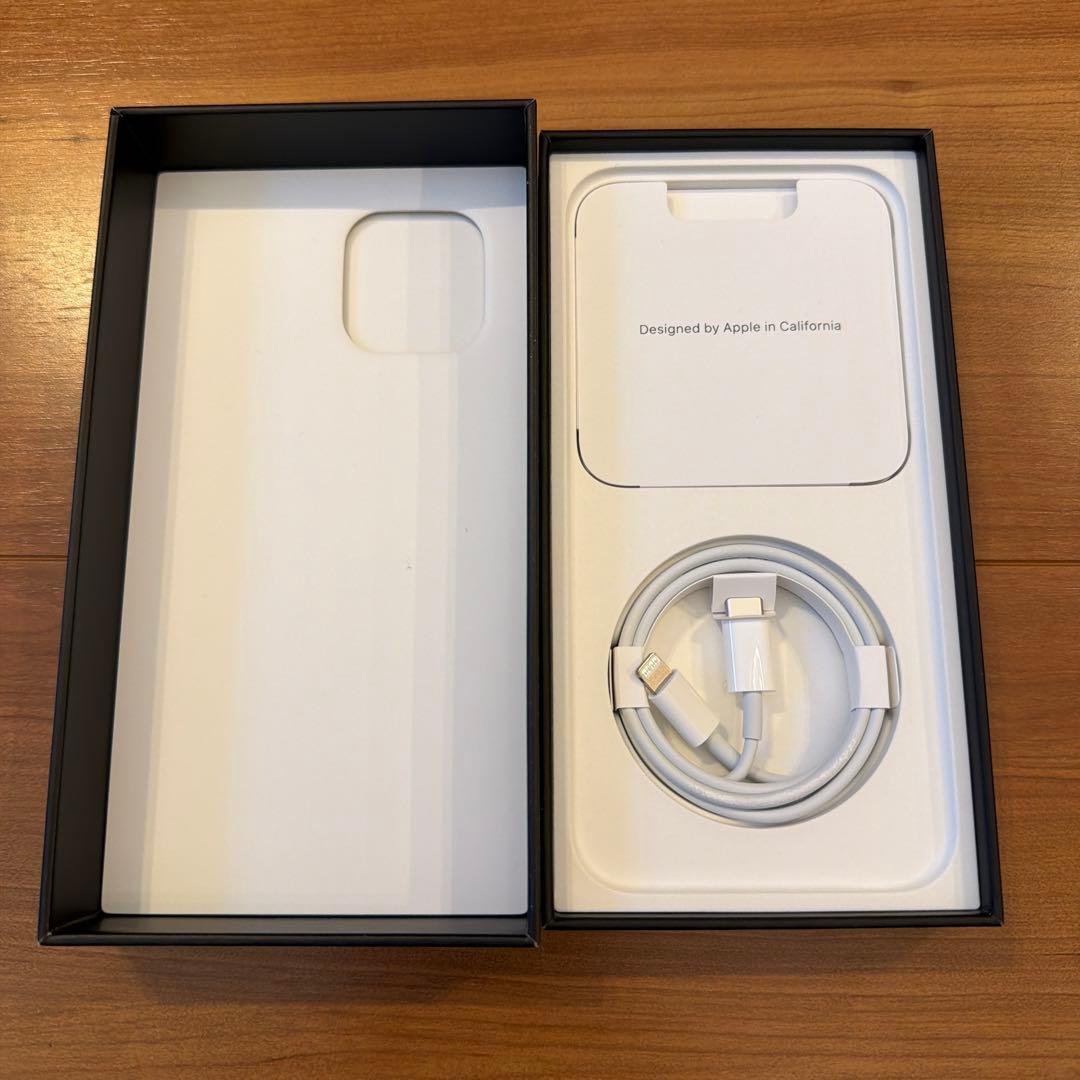 ⭐︎専用です⭐︎【美品】iPhone12Promax256GB ゴールド