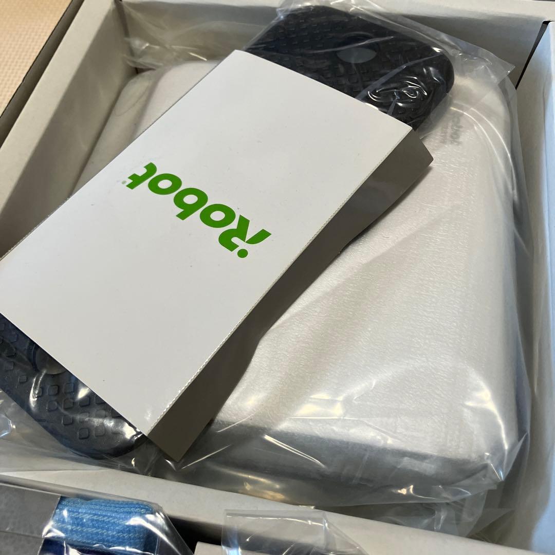 iRobot Braava 380j ロボット掃除機