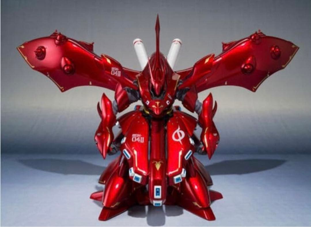 ROBOT魂 ナイチンゲール ～CHAR’s SPECIAL COLOR～