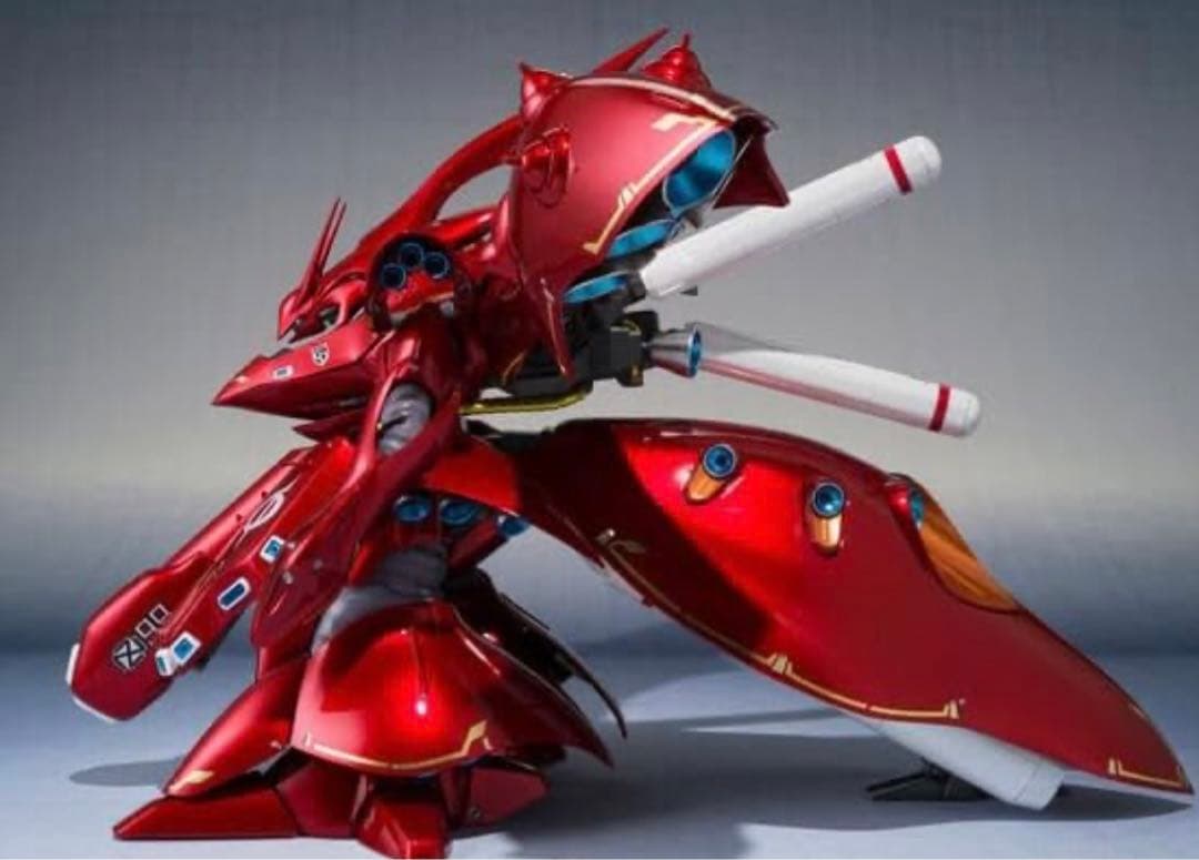 ROBOT魂 ナイチンゲール ～CHAR’s SPECIAL COLOR～