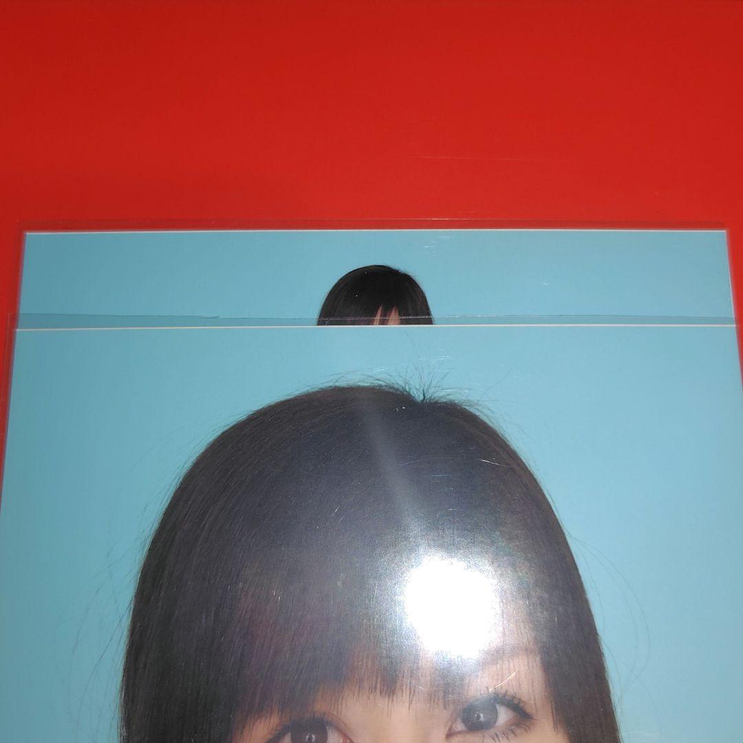 AKB48 中西里菜 軽蔑していた愛情 発売記念 生写真 コンプ