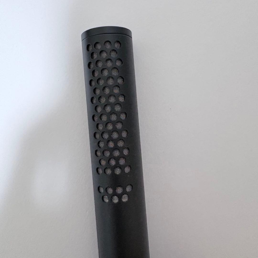 【極美品】RØDE VideoMic NTG ショットガンマイク RODE