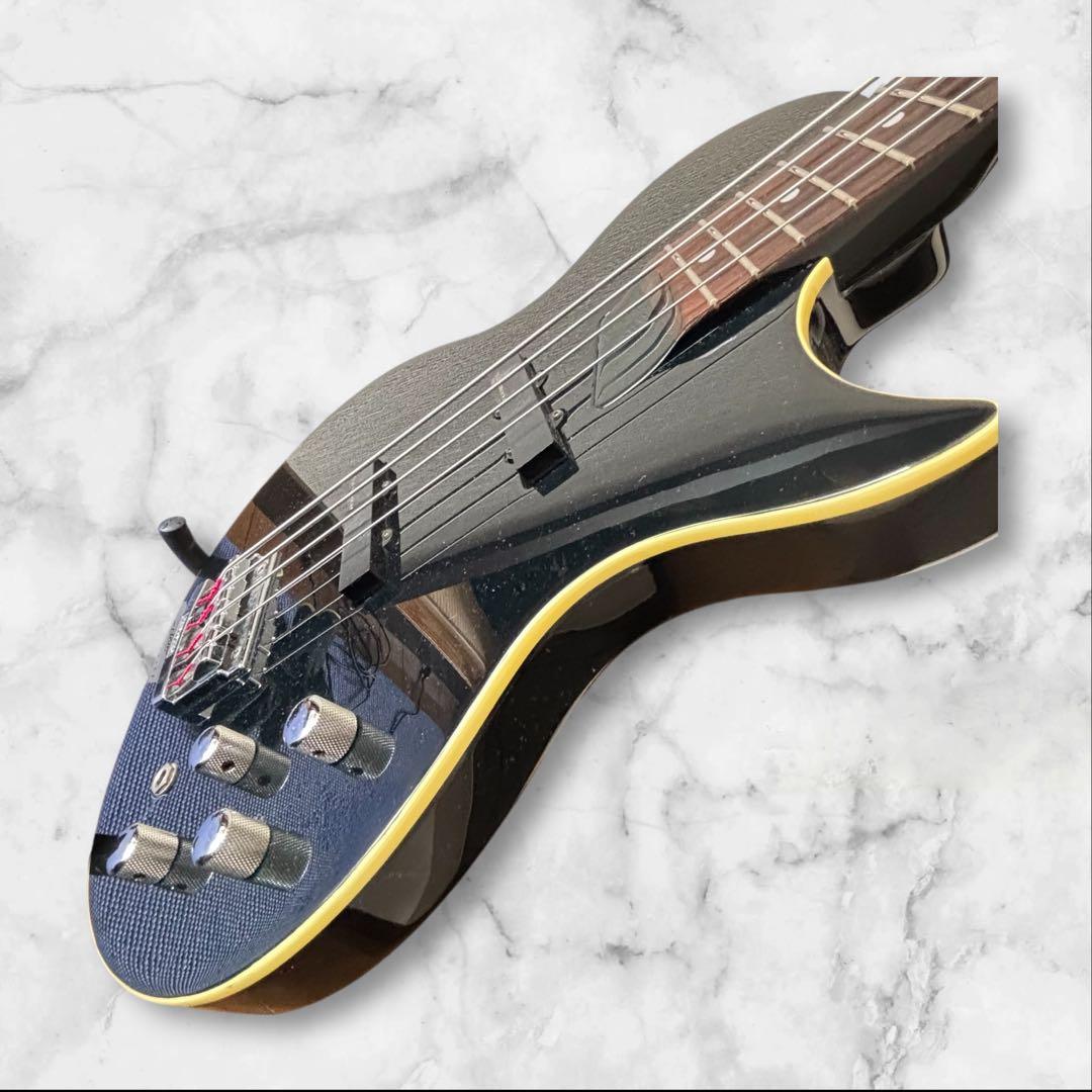 BURNY LSB-80 ベース FERNANDES