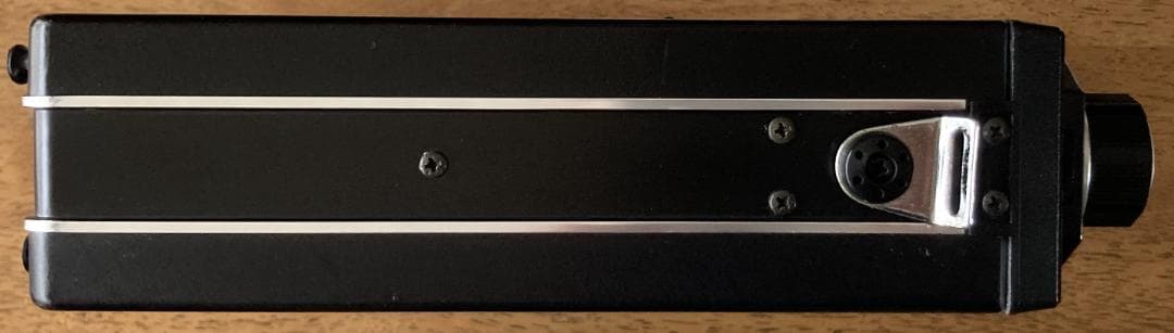 National ナショナル RJX-601 50MHz アマチュア無線機