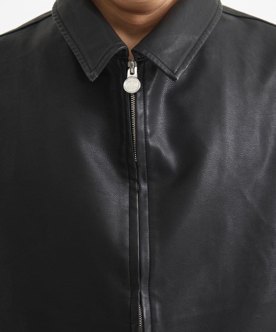 SHINYAKOZUKA別注 KAPPOGISLEEVES ZIPBLOUSON