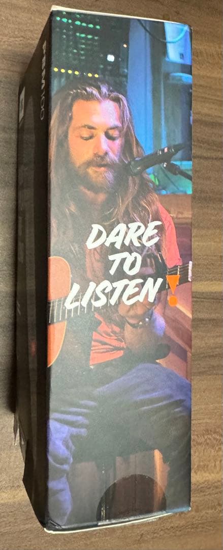 JBL PMB100: 有線ダイナミックボーカルマイク ケーブル付き ブラック