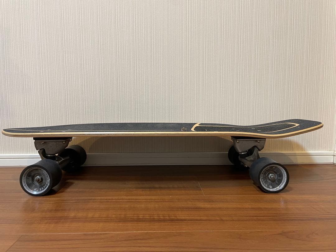 h.mさま専用【Carver RESIN CX4】本格派サーフスケート