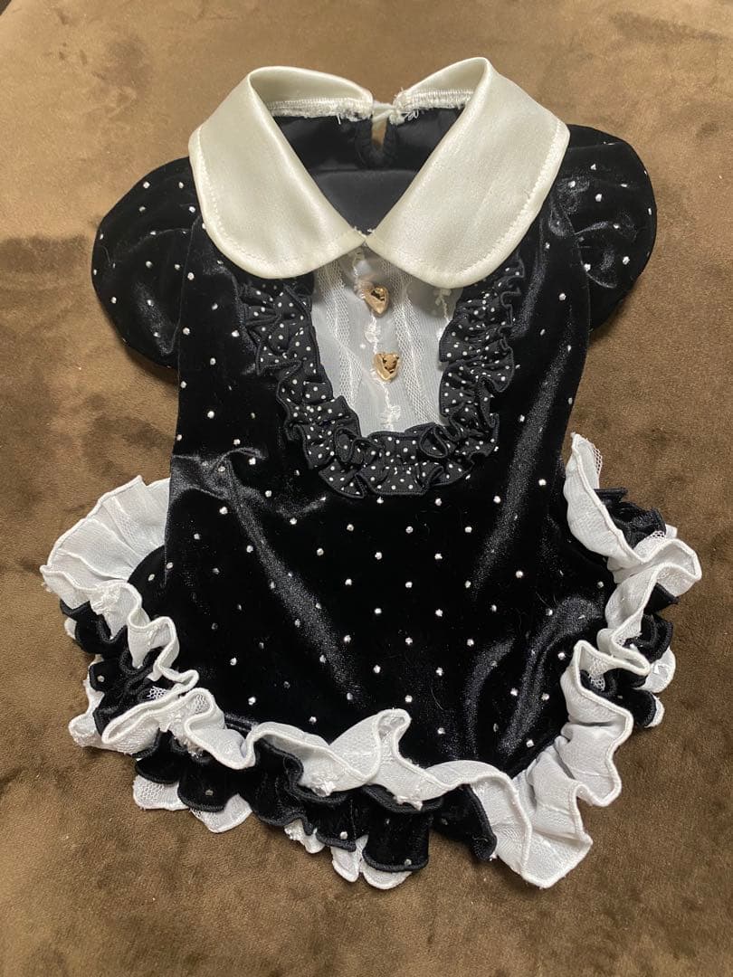 ゴットピバ✖︎ピコネ　ドットプリマタンク