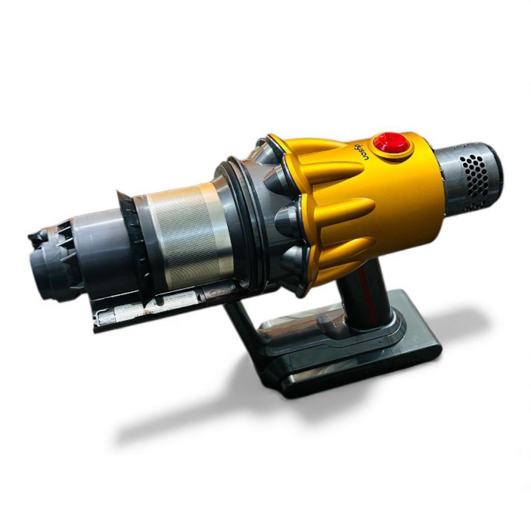 【simba様】Dyson ダイソン SV20 V12 掃除機 純正スタンド付